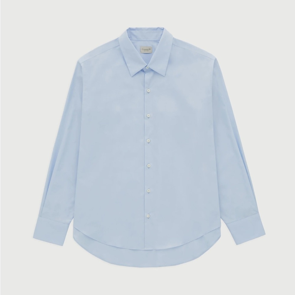 Comme Si La Shirt Classica